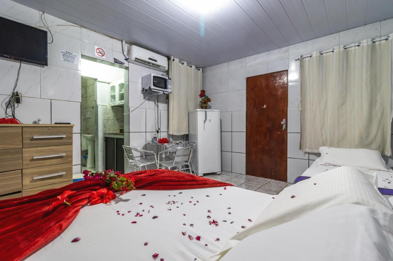 Casa Da Tereza Ξενοδοχείο Φερνάντο ντε Νορόνια Εξωτερικό φωτογραφία
