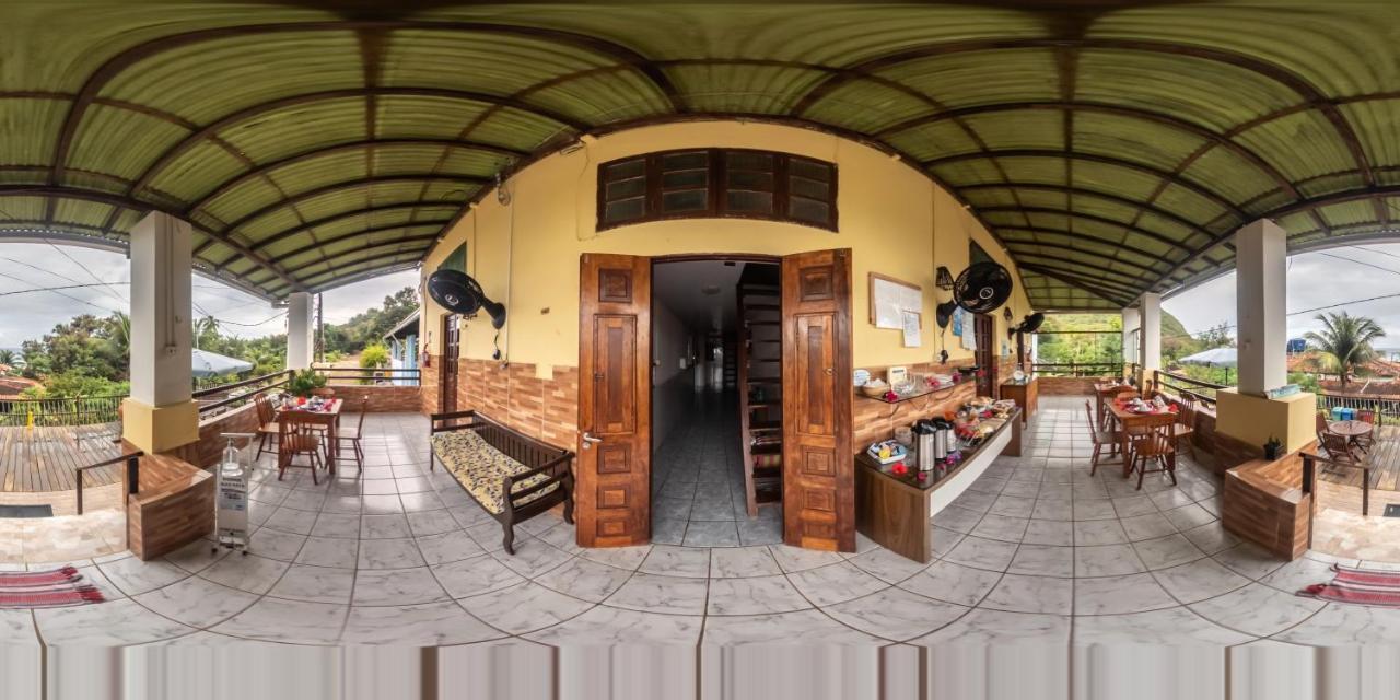 Casa Da Tereza Ξενοδοχείο Φερνάντο ντε Νορόνια Εξωτερικό φωτογραφία