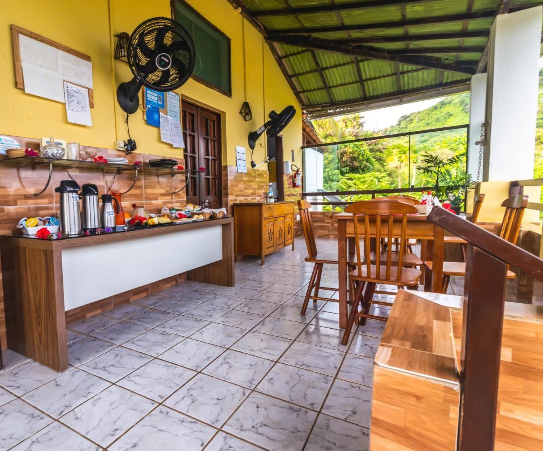 Casa Da Tereza Ξενοδοχείο Φερνάντο ντε Νορόνια Εξωτερικό φωτογραφία