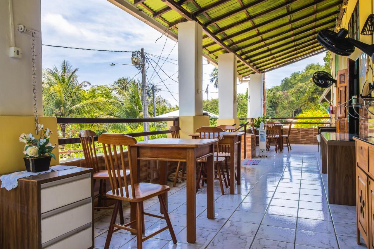 Casa Da Tereza Ξενοδοχείο Φερνάντο ντε Νορόνια Εξωτερικό φωτογραφία
