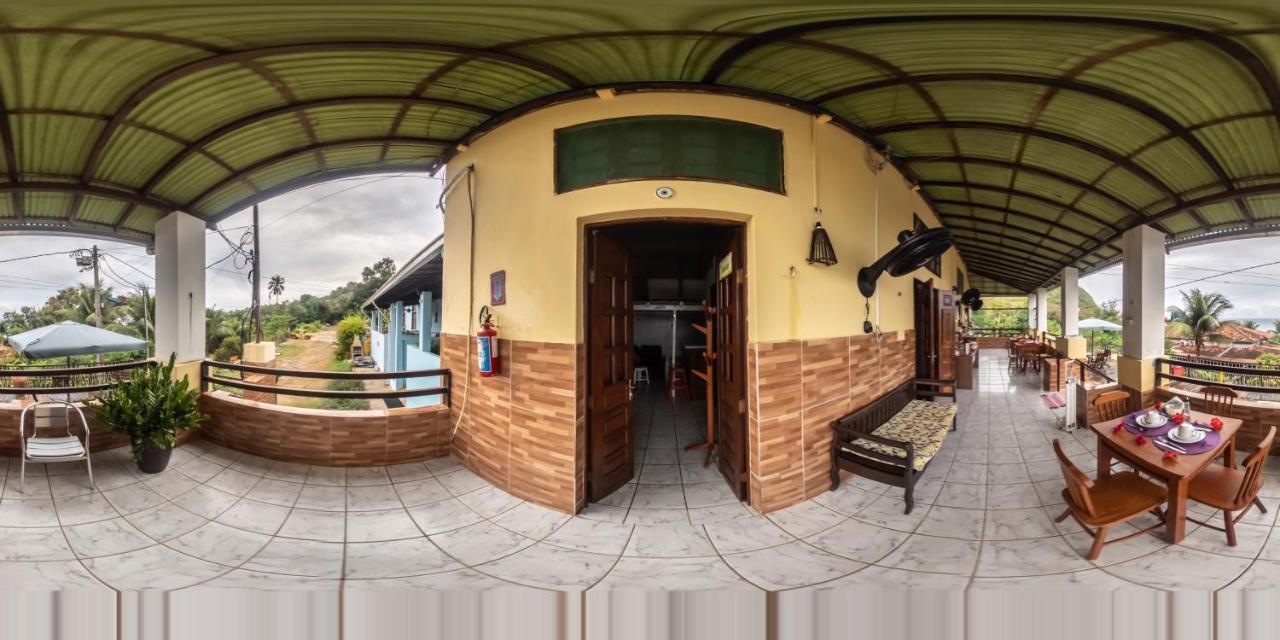 Casa Da Tereza Ξενοδοχείο Φερνάντο ντε Νορόνια Εξωτερικό φωτογραφία
