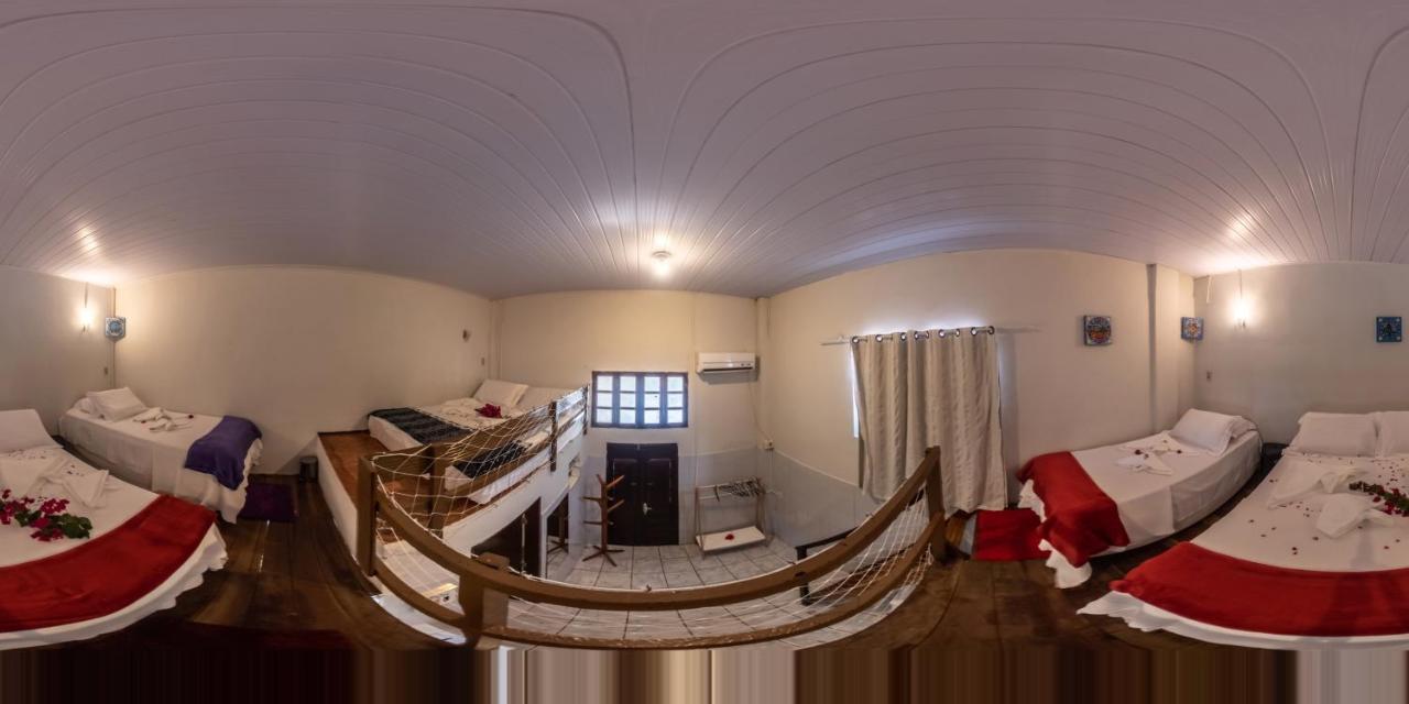 Casa Da Tereza Ξενοδοχείο Φερνάντο ντε Νορόνια Εξωτερικό φωτογραφία