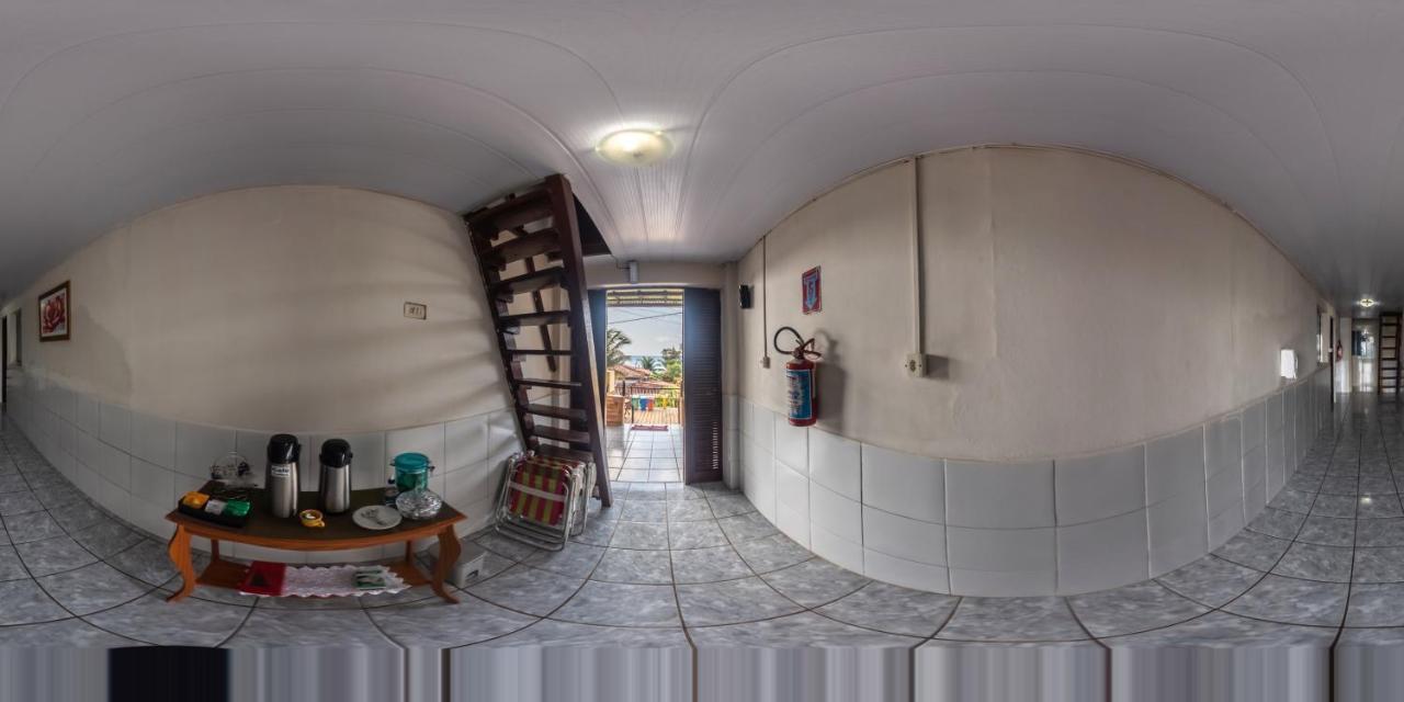 Casa Da Tereza Ξενοδοχείο Φερνάντο ντε Νορόνια Εξωτερικό φωτογραφία