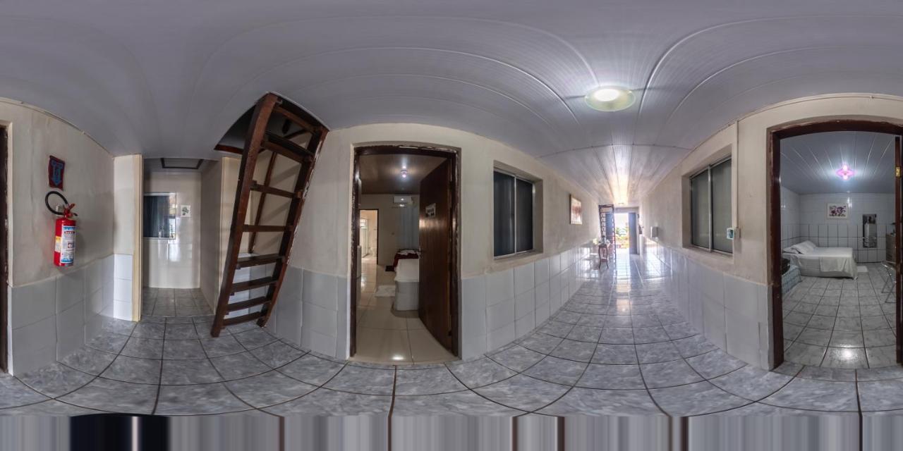 Casa Da Tereza Ξενοδοχείο Φερνάντο ντε Νορόνια Εξωτερικό φωτογραφία