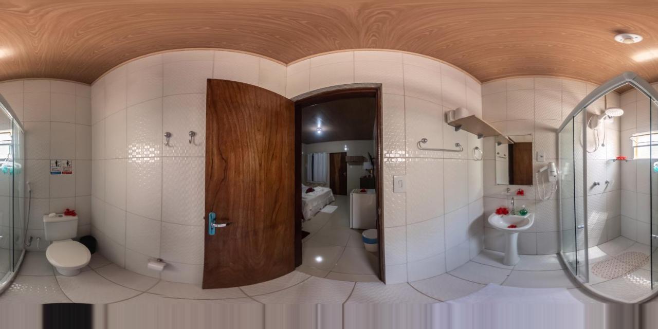 Casa Da Tereza Ξενοδοχείο Φερνάντο ντε Νορόνια Εξωτερικό φωτογραφία
