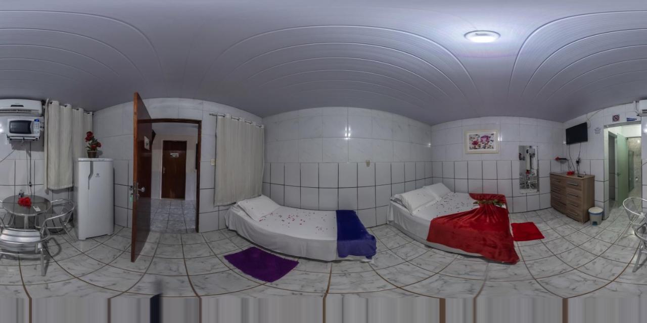 Casa Da Tereza Ξενοδοχείο Φερνάντο ντε Νορόνια Εξωτερικό φωτογραφία