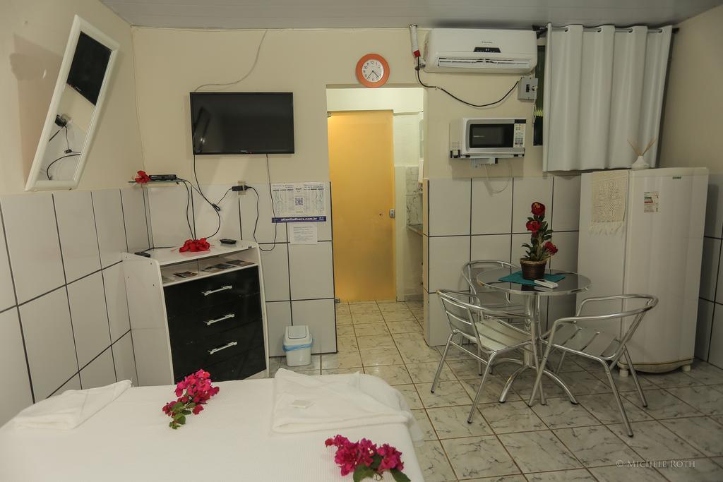 Casa Da Tereza Ξενοδοχείο Φερνάντο ντε Νορόνια Δωμάτιο φωτογραφία