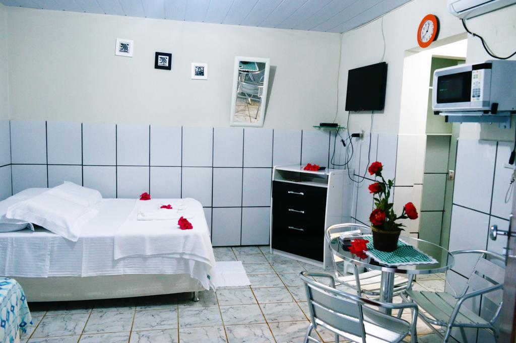 Casa Da Tereza Ξενοδοχείο Φερνάντο ντε Νορόνια Εξωτερικό φωτογραφία
