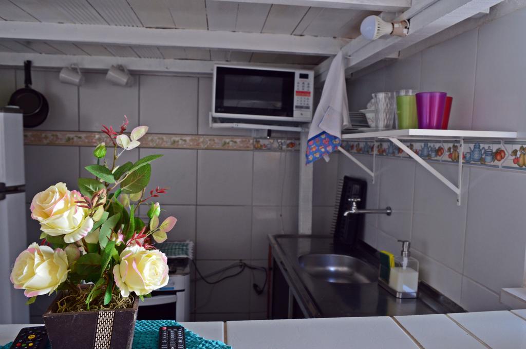 Casa Da Tereza Ξενοδοχείο Φερνάντο ντε Νορόνια Εξωτερικό φωτογραφία